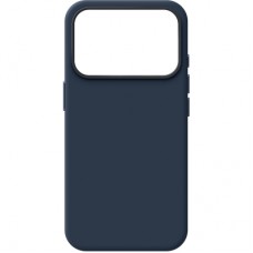 Чохол до мобільного телефона Armorstandart ICON2 MagCase Apple iPhone 17 Pro Midnight Blue (ARM86676)