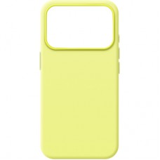 Чохол до мобільного телефона Armorstandart ICON2 MagCase Apple iPhone 17 Pro Neon Yellow (ARM88992)