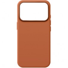 Чохол до мобільного телефона Armorstandart ICON2 MagCase Apple iPhone 17 Pro Terra Cotta (ARM89023)