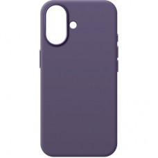 Чохол до мобільного телефона Armorstandart ICON2 MagCase Apple iPhone 17 Purple Fog (ARM88991)