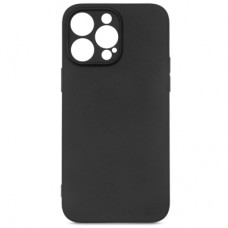 Чохол до мобільного телефона Armorstandart Matte Slim Fit Apple iPhone 14 Pro Max Camera cover Black (ARM83510)