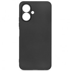 Чохол до мобільного телефона Armorstandart Matte Slim Fit Tecno Spark Go 2 4G Camera cover Black (ARM87158)