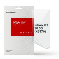 Плівка захисна Armorstandart hydrogel Infinix GT 30 5G (X6876) (ARM89347)