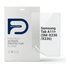 Плівка захисна Armorstandart hydrogel Samsung Tab A11+ (SM-X230/X236) (ARM89827)