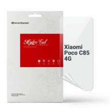 Плівка захисна Armorstandart hydrogel Xiaomi Poco C85 4G (ARM85441)