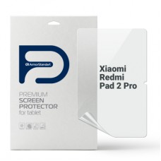 Плівка захисна Armorstandart hydrogel Xiaomi Redmi Pad 2 Pro (ARM88522)