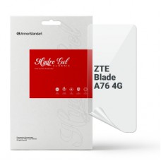 Плівка захисна Armorstandart hydrogel ZTE Blade A76 4G (ARM87511)