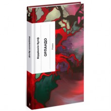 Книга Орландо - Вірджинія Вулф Ще одну сторінку (9786175222584)