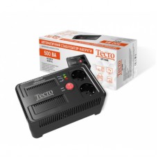 Стабілізатор Tecro SPT-500B 300W (SPT-500B)
