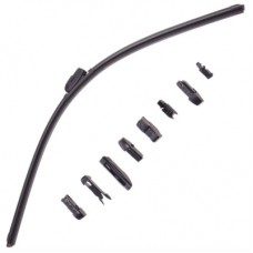 Щітка склоочисника SATO TECH 525mm AllSeason (WA525)