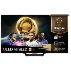 Телевізор Hisense 85U7Q PRO