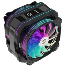 Кулер до процесора Alseye M120D-B-Plus II (AS.01.01.0052)