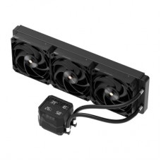 Система рідинного охолодження Alseye Q360 Plus(Black) (AS.02.11.0019)