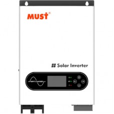 Сонячний інвертор Must PV18-6048ECO, 6000W, 48V (PV18-6048ECO)