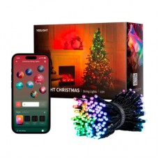 Гірлянда Yeelight RGBIC 10 м (YLYDD-0055)