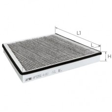 Фільтр салону ALPHA FILTER AF5056a