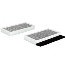 Фільтр салону ALPHA FILTER AF5293a-2