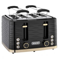 Тостер Sencor STS7551BK-EUE3