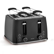 Тостер Sencor STS7541BK