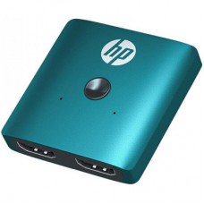 Розгалужувач HP HDMI to 2xHDMI (HP_DHC-HD01V)