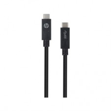 Дата кабель USB-C to USB-C 2.0m HP (HP_DHC-TC112-2M)