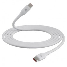 Дата кабель USB-C to USB-C 2.0m HP (HP_DHC-TC112G-2M)