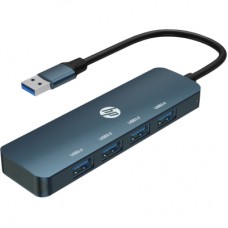 Концентратор HP USB 3.0 to 4xUSB 3.0 (HP_DHC-CT100)