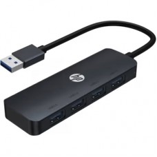 Концентратор HP USB 2.0 to 4xUSB 2.0 (HP_DHC-CT110C)