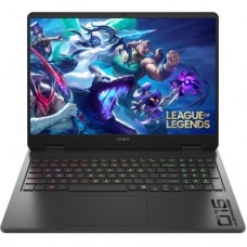Ноутбук HP OMEN Gaming 16-ap0029ua (C9SA6EA)