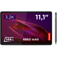 Планшет Lenovo Yoga Tab 8/256 Luna Grey + Pen (ZAG60200UA)