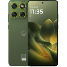 Мобільний телефон Motorola Edge 70 12/512GB Bronze Green (PBA50046RS)