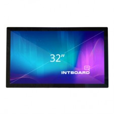 Комп'ютер Intboard 32'' 8/128Gb Android 13