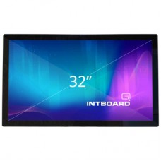 Комп'ютер Intboard 32'' 8/128Gb Android 11