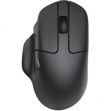 Мишка Keychron M7 Wireless/Bluetooth/USB Black (M7-A1)