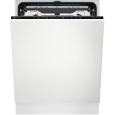Посудомийна машина Electrolux EEC87400W