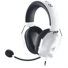Навушники Razer BlackShark V2 X 3.5 мм White (RZ04-03241700-R3M1)