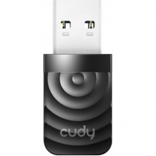 Мережева карта Wi-Fi Cudy WU1300S
