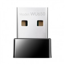 Мережева карта Wi-Fi Cudy WU650