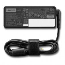 Блок живлення до ноутбуку Lenovo 65W Slim Port AC Adapter(CE) (GX21G06615)
