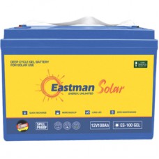 Батарея до ДБЖ Eastman 12V 100 Ah Deep Cycle GEL (ES100)