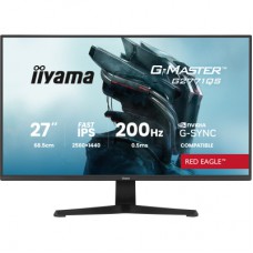 Монітор iiyama G2771QS-B1