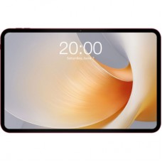 Планшет Teclast T65 PLUS 13.4” 8/256GB LTE Metal / Red (6940709687956)