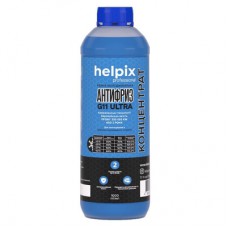 Антифриз Helpix G11 концентрат синій 1 л (4823075809141)