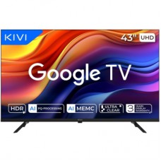 Телевізор Kivi 43U800KB