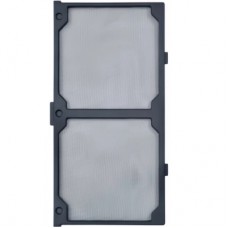 Пиловий фільтр для ПК Lian Li LANCOOL 207 Front Dust Filter, black (G89.LAN207-1X.00)