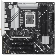 Материнська плата ASUS B860M MAX GAMING AX