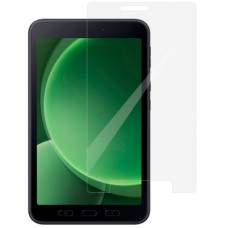 Скло захисне 2E 2.5D Samsung Galaxy Tab Active 5 (X300) 8" (2024) Transparent (2E-G-TAB-ACT5-LT2.5D-CL)