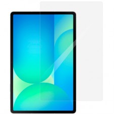 Скло захисне 2E 2.5D Samsung Galaxy Tab S10FE (X520) 10.9" (2025) Transparent (2E-G-TABS10FE-LT2.5D-CL)