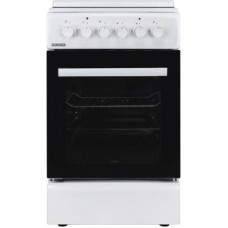 Плита Milano ML50 E30+ white