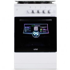 Плита Artel Apetito 50 10-G White